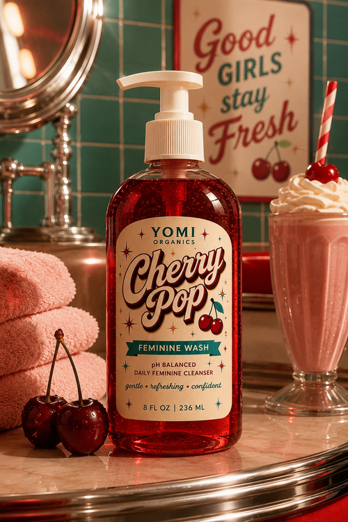 Cherry Pop